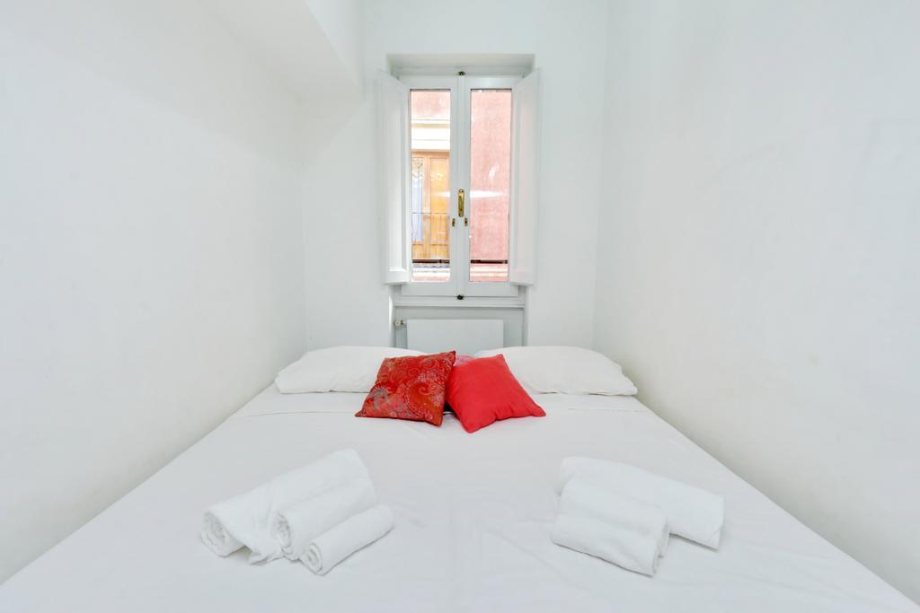 Romeloft Coronari Charming Apartment Eksteriør billede